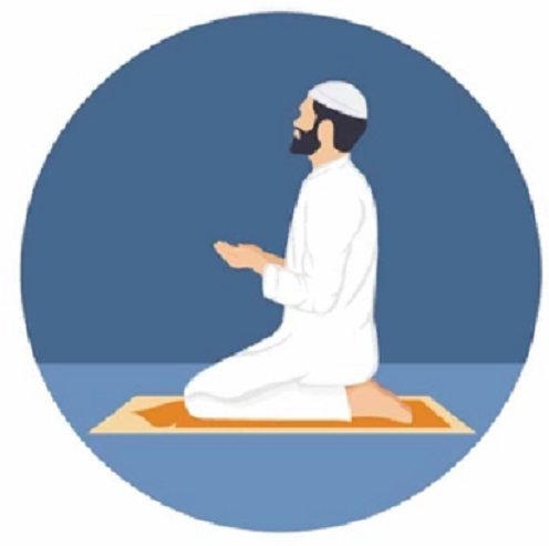 Doa Harian Masjid Al Mubarok